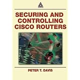 securing and controlling cisco routers