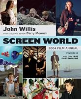 Screen World Volume 55: 2004: Paperback (Screen World)