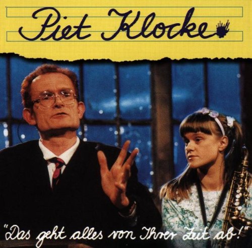 Piet Klocke Foto 2