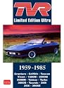 TVR Limited Edition Ultra 1959-1986 (Brooklands Books Road Test Series)
