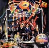 Versiones 100% Sonideras