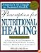 Prescription for Nutritional Healing (Prescription for Nutritional Healing, 3rd ed)