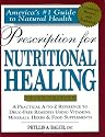 Prescription for Nutritional Healing (Prescription for Nutritional Healing, 3rd ed)