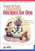 Quick and Easy Diabetic Recipes for One