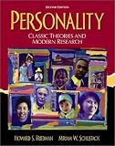 Personality: Classic Theories and Modern Research (2nd Edition)