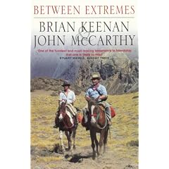 Between Extremes: A Journey Beyond Imagination