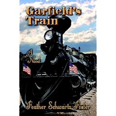 Garfield's Train: A Novel