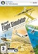 Microsoft Flight Simulator...