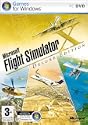 Microsoft Flight Simulator X