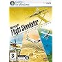 Microsoft Flight Simulator X: Deluxe Edition (PC)