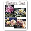 Sharon Freeman - Set of Four Gift Cards and Vellum Envelopes