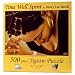 Time Well Spent - 500pc Jigsaw Puzzle by Sunsout