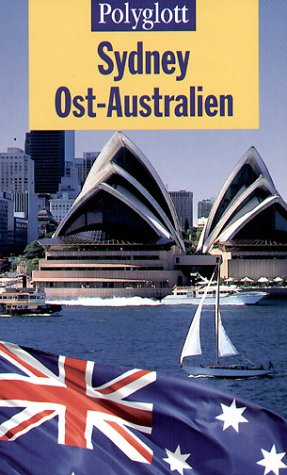 City Travel Guides Discounted  Bücher : Polyglott Reiseführer, Sydney, Ost-Australien