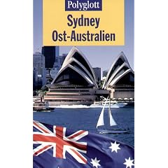 Polyglott Reisef�hrer, Sydney, Ost-Australien