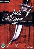 Eigenschaften dtp Entertainment AG  / Jack the Ripper