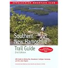Southern New Hampshire Trail Guide, 2nd: AMC Guide to Hiking Mt. Monadnock, Mt. Cardigan,... by  Steven D. Smith and Gene Daniell