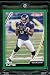 2007 Topps Total # 15 Mark Clayton - Baltimore Ravens - Football Card