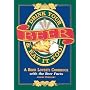 Drink Your Beer & Eat It Too!: A Beer Lover's Cookbook With the Beer Facts