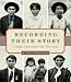 Book RECORDING THEIR STORY: James Teit and the Tahltan