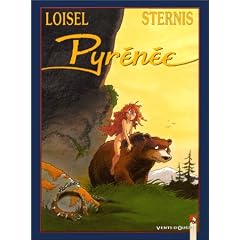 Pyrenees t1
