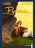 Pyrenees t1