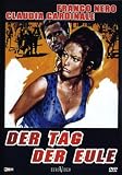 Der Tag der Eule - Franco Nero