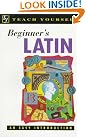 Beginner's Latin: An...