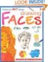 Drawing Faces: Internet-linked (Usborne Art Ideas)