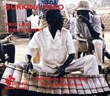 Burkina Faso.Xylophone de Funerailles