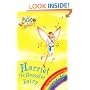 Harriet the Hamster Fairy (Rainbow Magic)