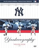 Yankeeography, Vol 4