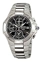 Seiko Men's Alarm Chronograph Coutura Watch #SNA341