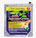 SUPREME GREEN TOSS-INS, 12 per Pack