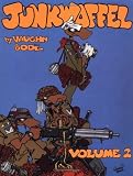 Junkwaffel Vol. 2