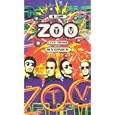 U2 - Zoo TV Live From Sydney - The Video [1994]