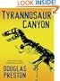 Tyrannosaur Canyon
