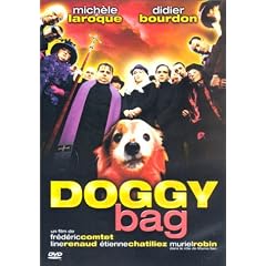 Doggy Bag