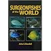 Surgeonfishes of the World (Bishop Museum Bulletin in Zoology)
