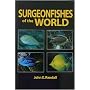 Surgeonfishes of the World (Bishop Museum Bulletin in Zoology)