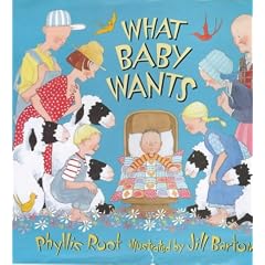 What Baby Wants