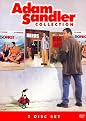 The Adam Sandler Collection (3 Discs) (Widescreen)