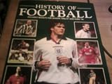 HISTORY OF FOOTBALL INCLUDES RESULTS FOR SEASON 1996/97 AND EURO 96