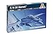 Italeri 1:72 F/a 18 Hornet C/d Aircraft #016