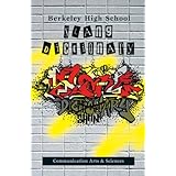 berkeley high school slang dictionary