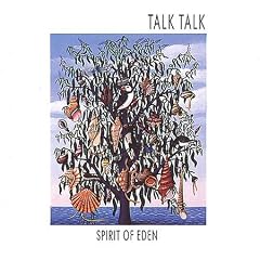 Spirit of Eden