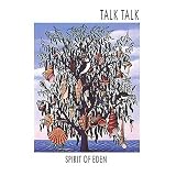 Spirit Of Eden