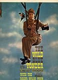 the wild blue yonder LP