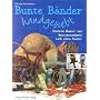 Bunte B�nder handgewebt: Einfache Kamm- und Brettc&hellip von Elfriede Rottenbacher