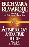 Time To Love and A Time to Die