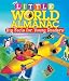 Books : The Little World Almanac: Big Facts for Young Readers (World Almanac for Kids)